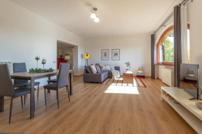 La Grande Finestra - Appartamento con giardino Chiusi